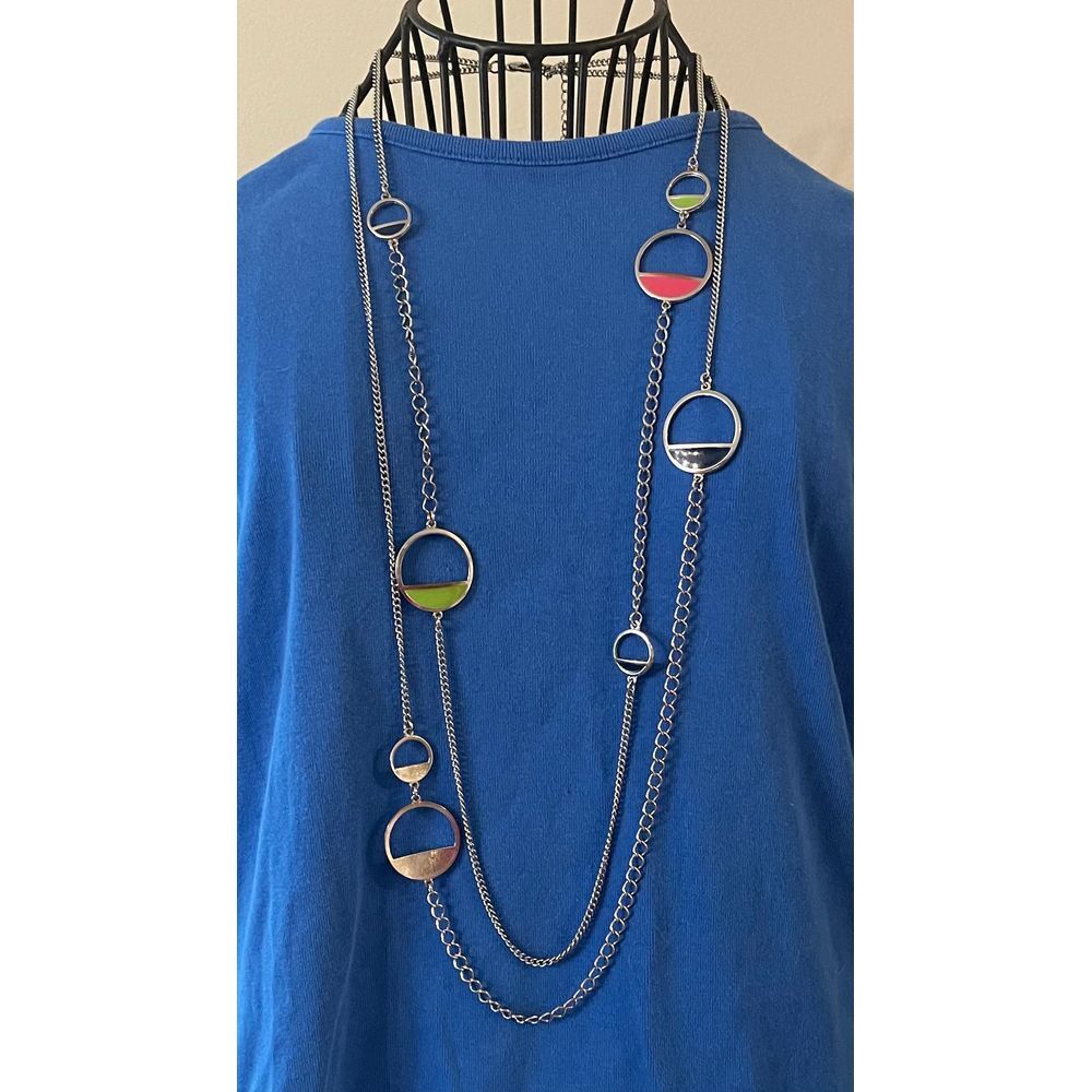 Women's Two Strand‎ Necklace